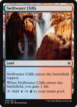 Swiftwater Cliffs|13|0|0.00