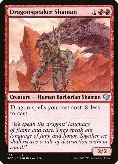 Dragonspeaker Shaman|0|0|0.00