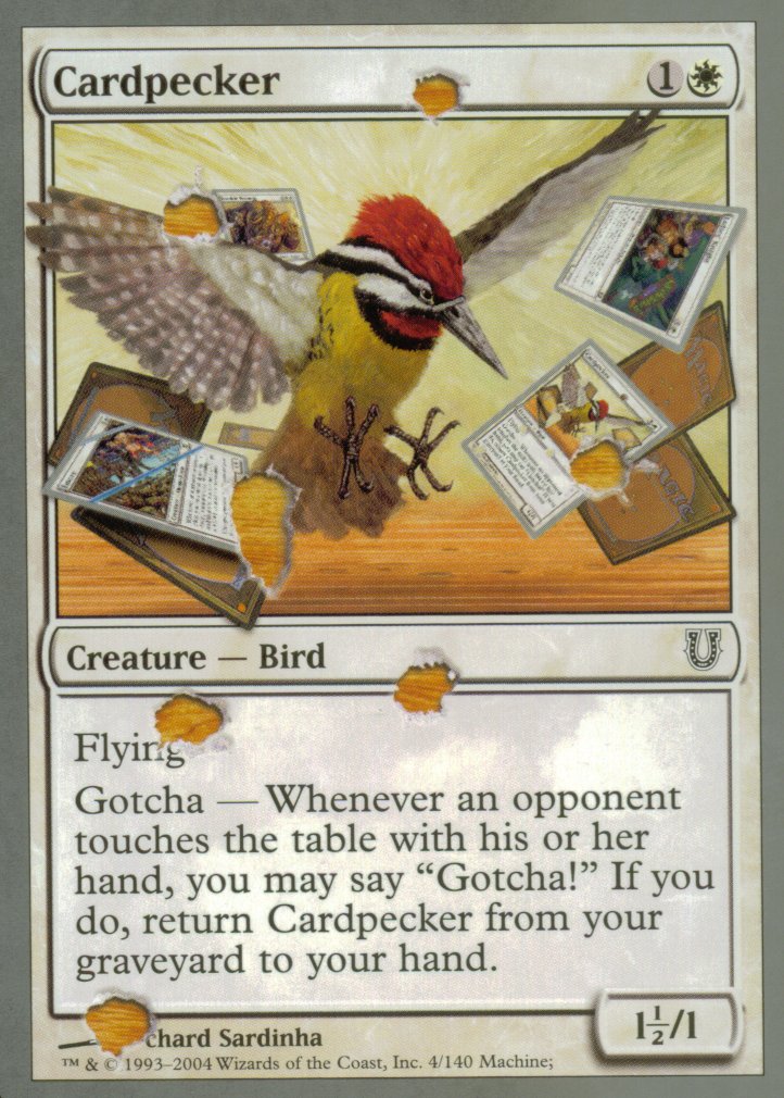 Cardpecker|0|0|0.00
