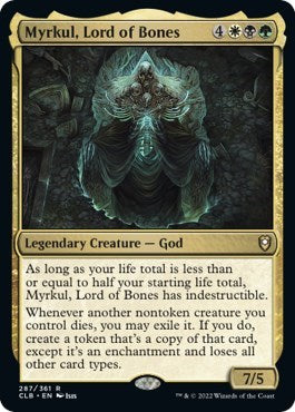 Myrkul Lord of Bones|0|0|0.00
