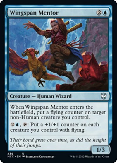 Wingspan Mentor|1|0|0.00