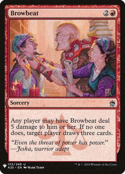 Browbeat|9|0|0.00