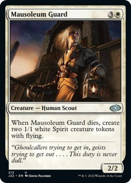 Mausoleum Guard|4|0|0.00