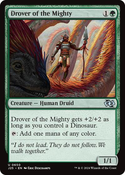 Drover of the Mighty|2|0|0.00