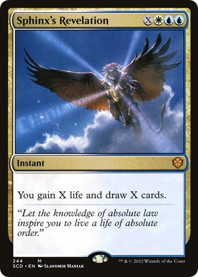 Sphinx s Revelation|10|0|0.00