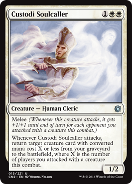 Custodi Soulcaller|3|0|0.00