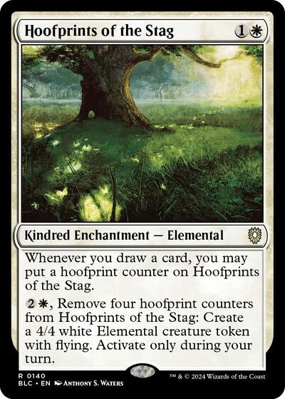 Hoofprints of the Stag|64|0|0.00