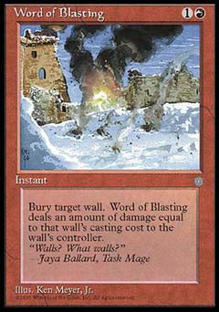Word of Blasting|2|0|0.00
