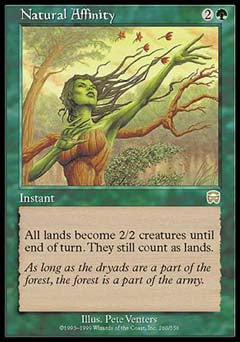 Natural Affinity|4|0|0.00