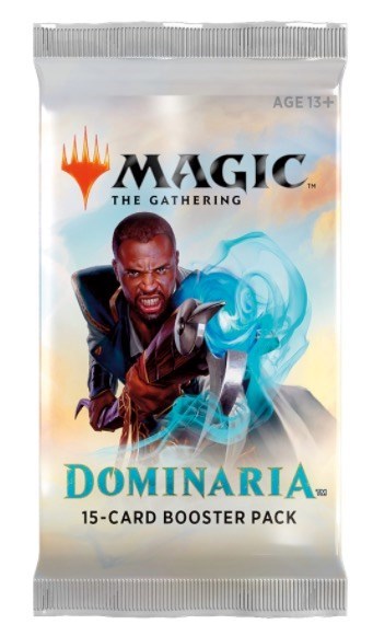 Dominaria Booster Pack