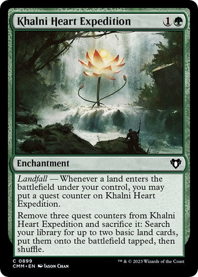 Khalni Heart Expedition|12|0|0.00