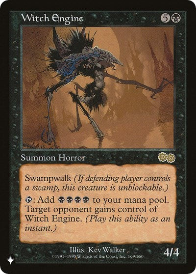 Witch Engine|6|0|0.00