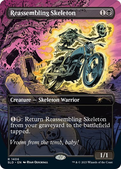Reassembling Skeleton|0|0|0.00