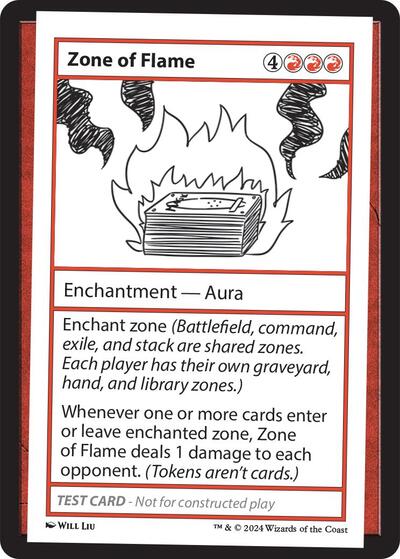 Zone of Flame|5|0|0.00