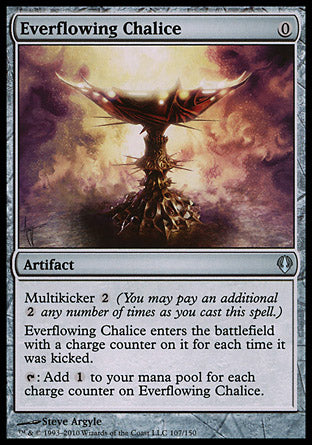 Everflowing Chalice|0|0|0.00