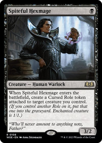 Spiteful Hexmage|0|0|0.00