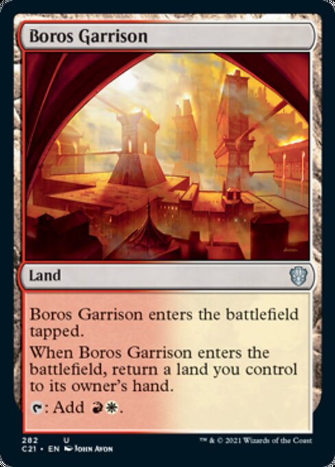 Boros Garrison|14|0|0.00