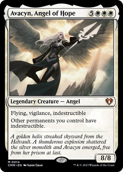 Avacyn Angel of Hope|1|0|0.00
