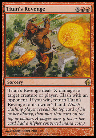 Titan s Revenge|3|0|0.00