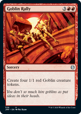 Goblin Rally|2|0|0.00
