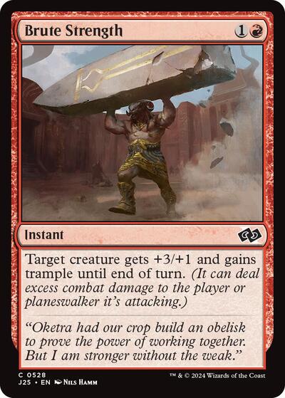 Brute Strength|1|0|0.00