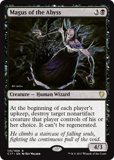 Magus of the Abyss|2|0|0.00