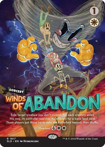 Winds of Abandon|1|0|0.00