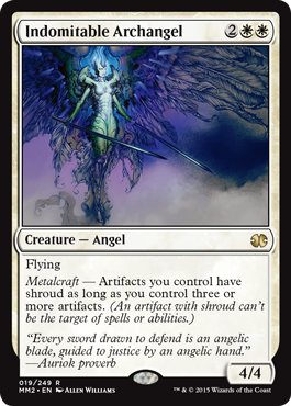 Indomitable Archangel|1|0|0.00