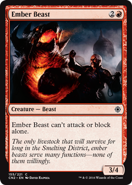 Ember Beast|21|0|0.00