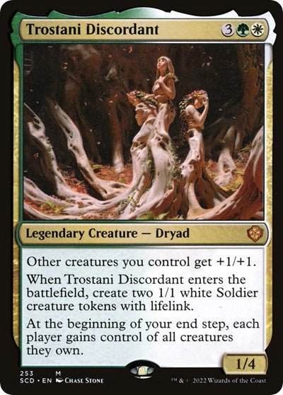 Trostani Discordant|7|0|0.00