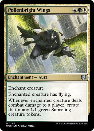 Pollenbright Wings|16|0|0.00
