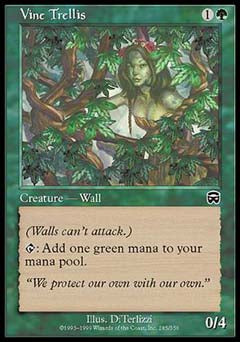 Vine Trellis|19|0|0.00