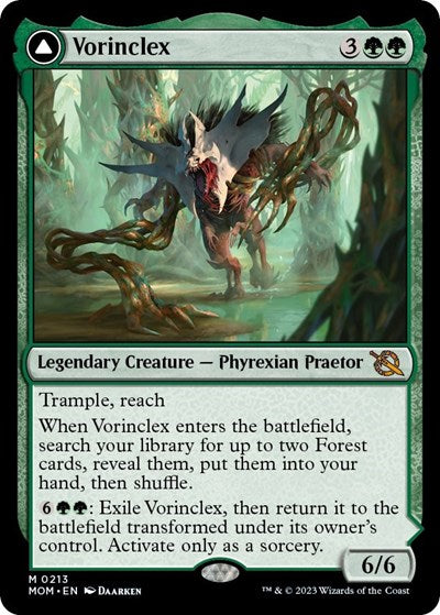 Vorinclex|0|0|0.00
