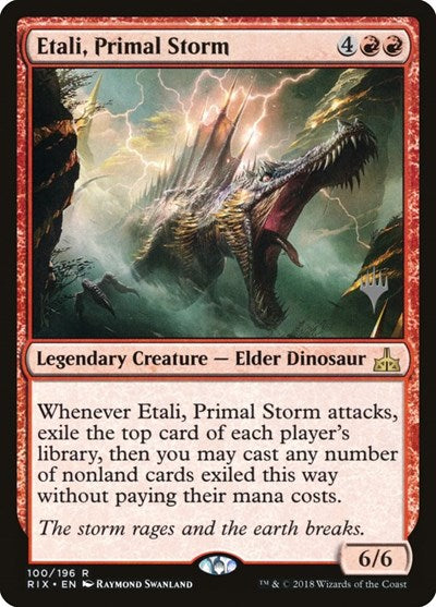 Etali Primal Storm|1|0|0.00