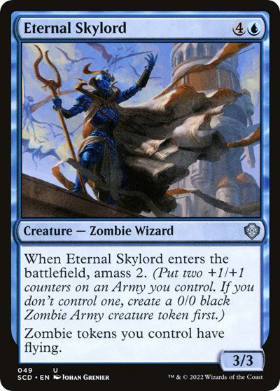 Eternal Skylord|12|0|0.00