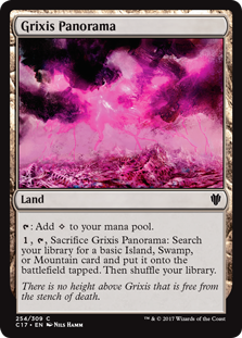 Grixis Panorama|14|0|0.00