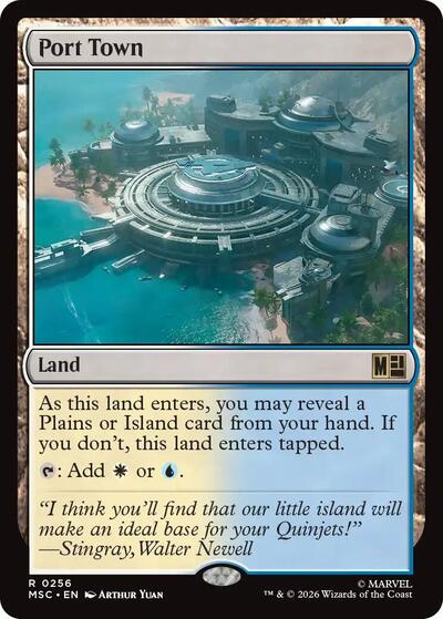 Port Town|22|0|0.00