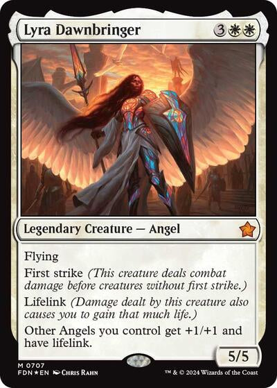 Lyra Dawnbringer|0|0|0.00