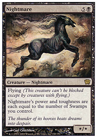 Nightmare|8|0|0.00