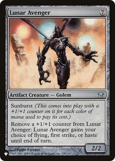 Lunar Avenger|0|0|0.00