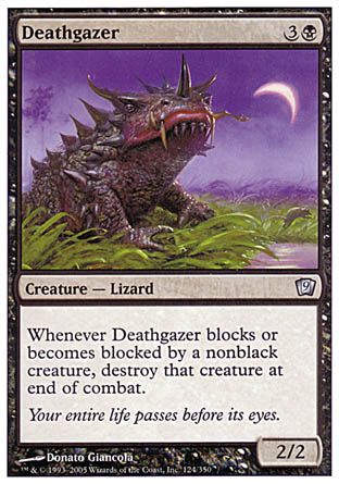 Deathgazer|5|0|0.00