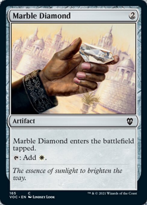 Marble Diamond|15|0|0.00