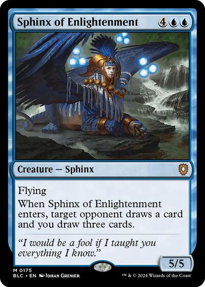 Sphinx of Enlightenment|16|0|0.00