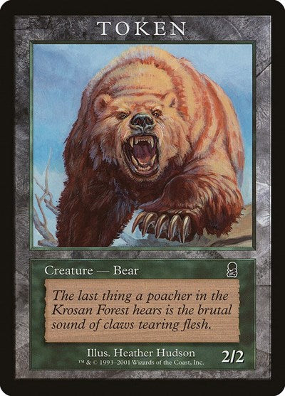 Bear Token Odyssey|1|0|0.00