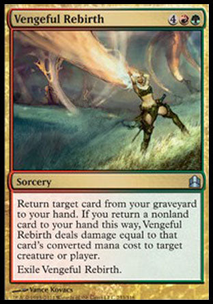 Vengeful Rebirth|16|0|0.00