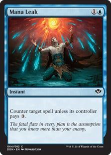 Mana Leak|30|0|0.00