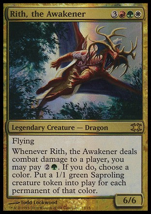 Rith the Awakener|1|0|0.00