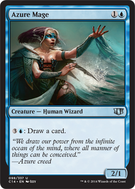 Azure Mage|1|0|0.00