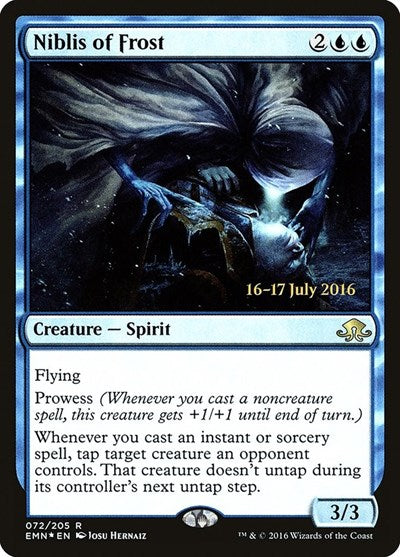Niblis of Frost|0|0|0.00