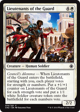Lieutenants of the Guard|22|0|0.00